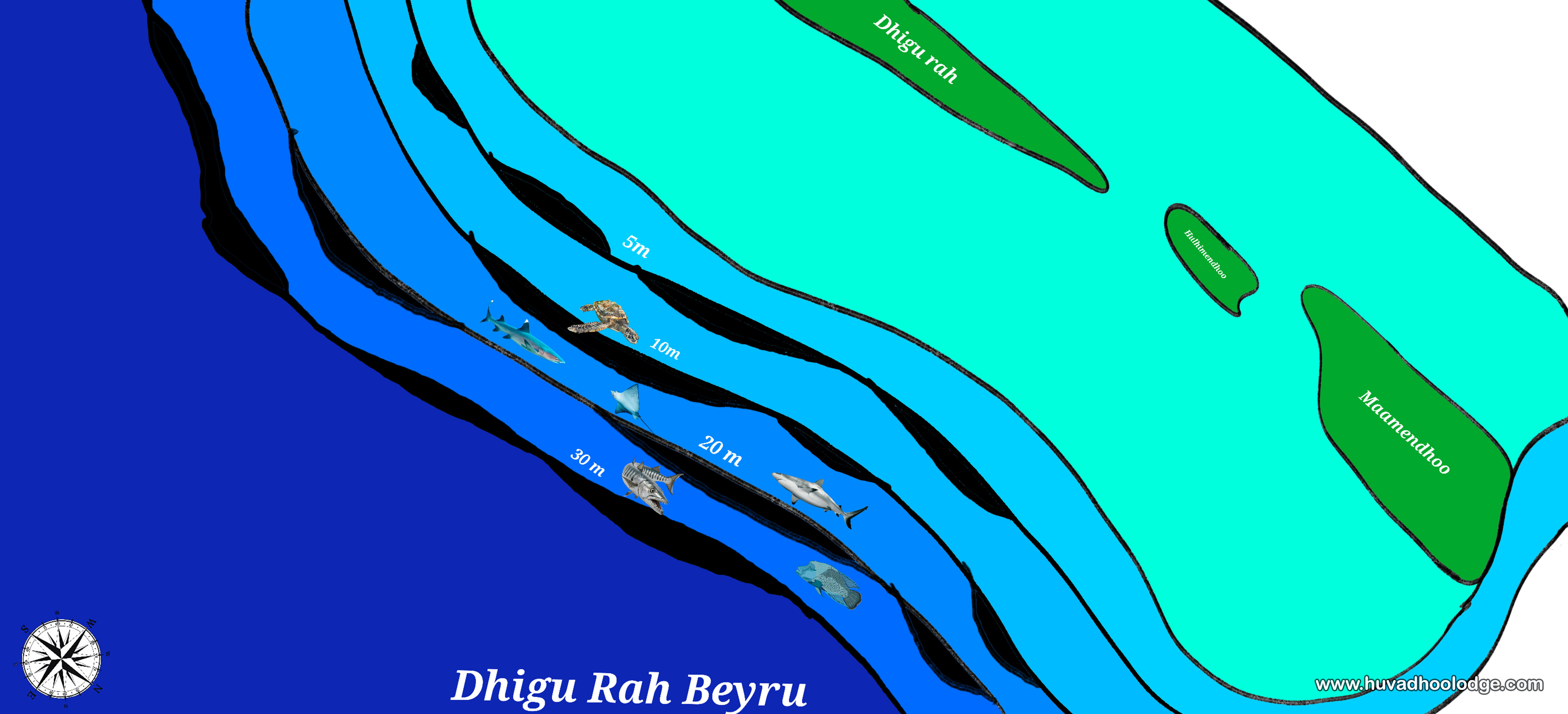 Dhigu Rah Beyru