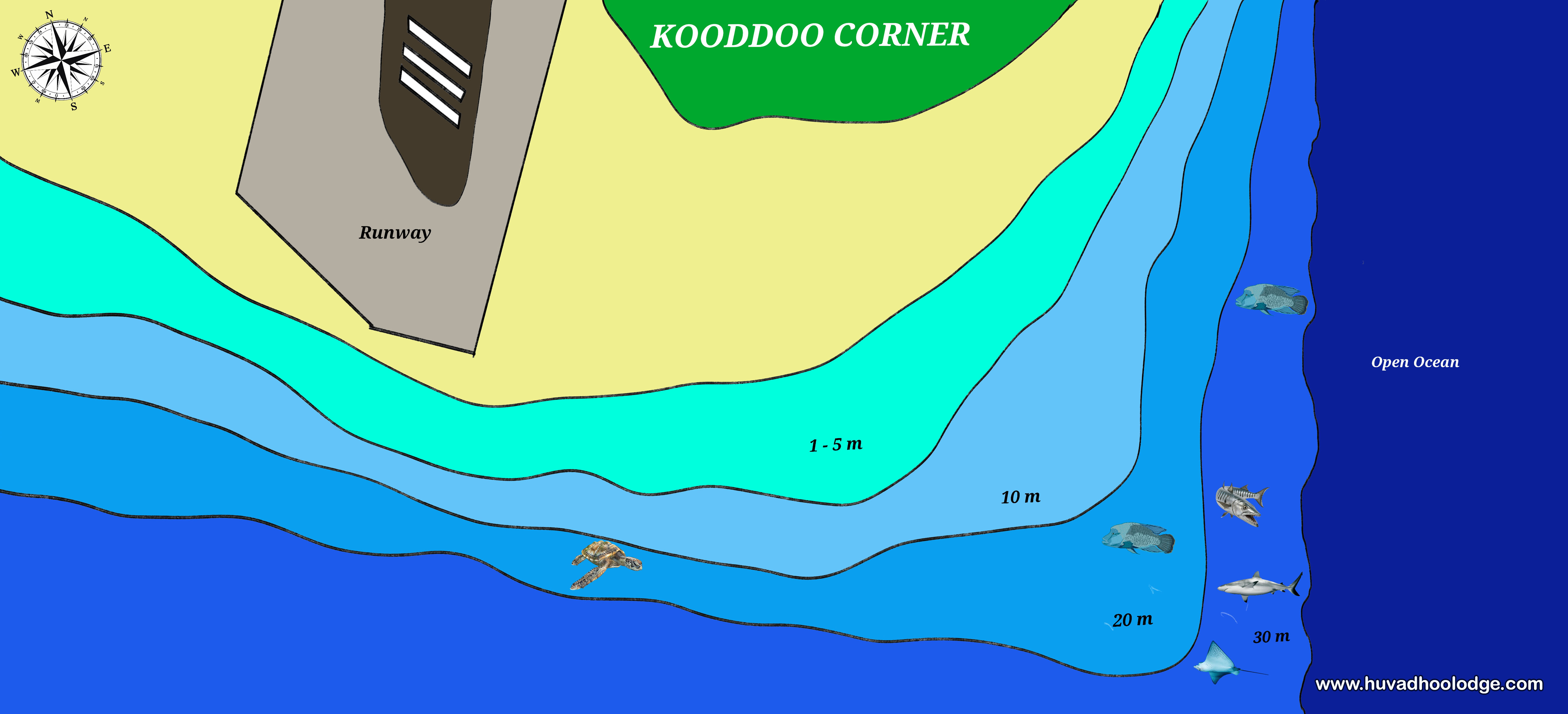 Kooddoo Corner