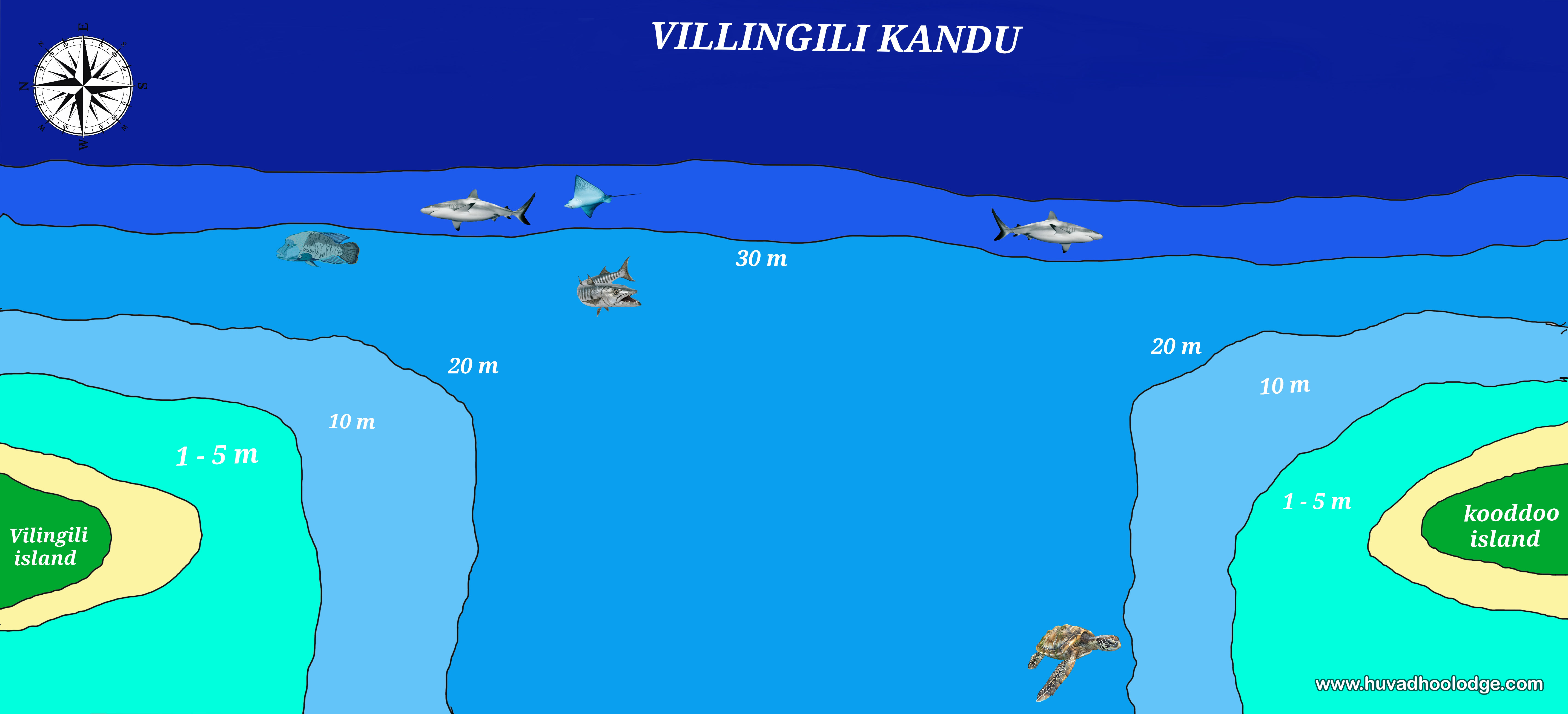Villingili Kandu
